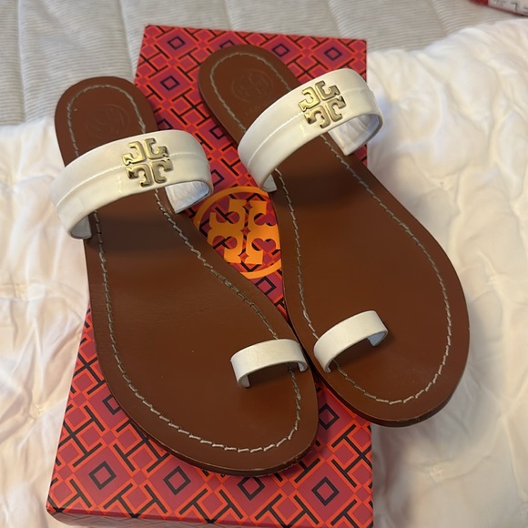 Tory Burch sandals - Picture 5 of 5